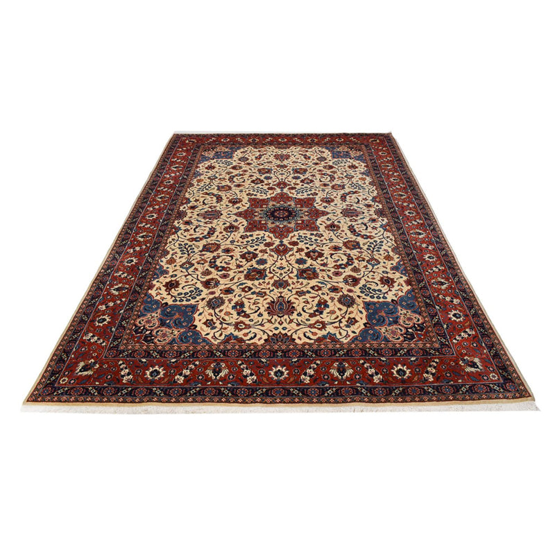 Qom Tapete 292x210cm - Tapete persa