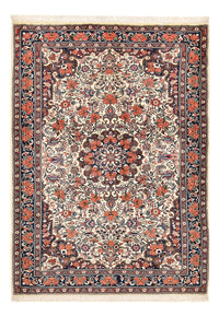 Tapete Persa - Bijar - 205 x 140 cm - multicolorido – product image