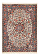 Tapete Persa - Bijar - 205 x 140 cm - multicolorido