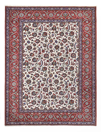 Tapete Persa - Isfahan - Premium - 398 x 298 cm - ferrugem – product image