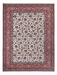 Tapete Persa - Isfahan - Premium - 398 x 298 cm - ferrugem