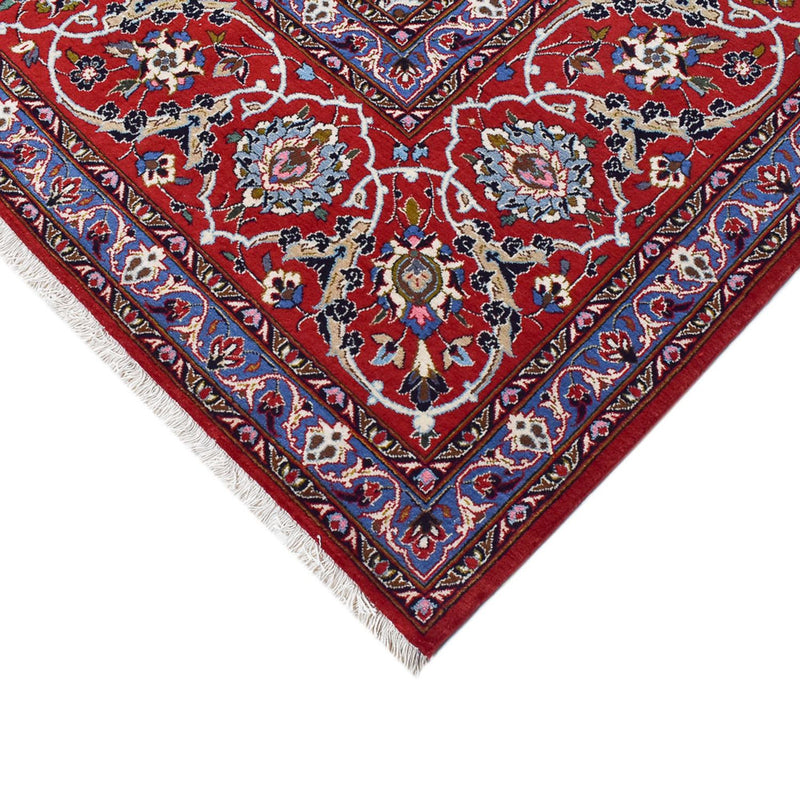 Tapete Persa - Isfahan - Premium - 398 x 298 cm - ferrugem