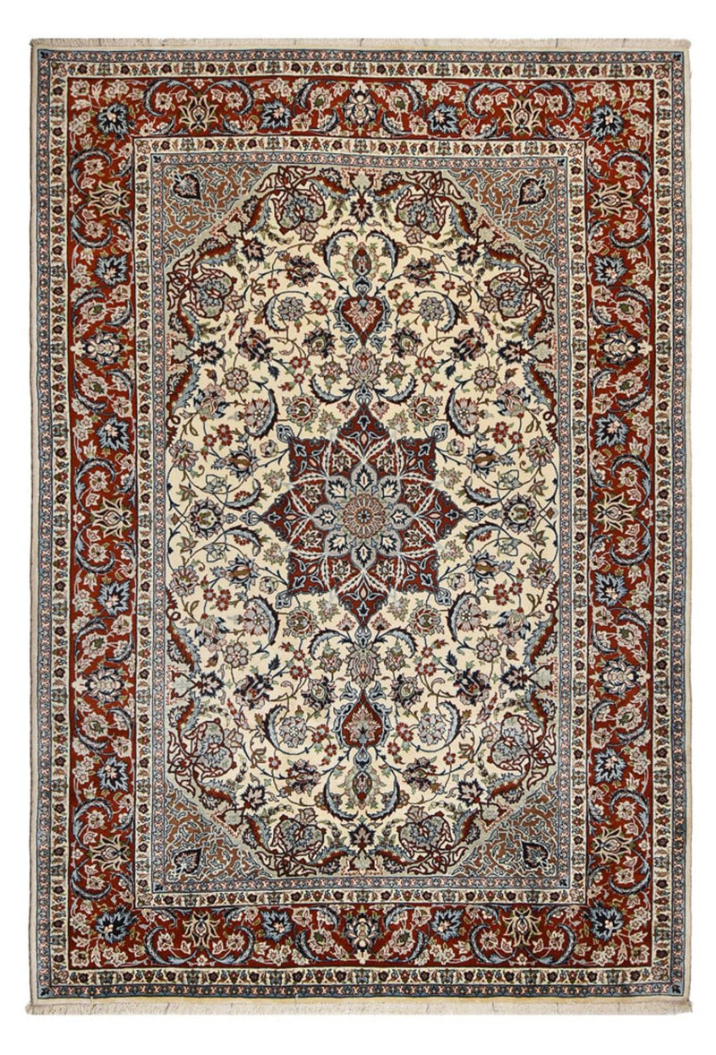Isfahan Tapete 304x206cm - Tapete persa
