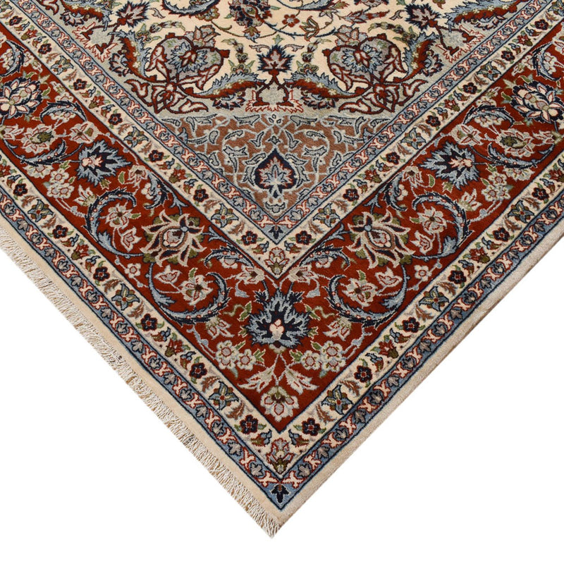 Isfahan Tapete 304x206cm - Tapete persa