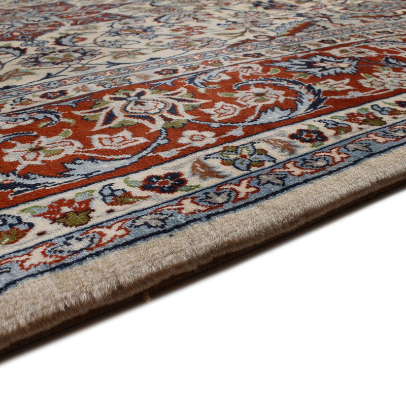 Isfahan Tapete 304x206cm - Tapete persa