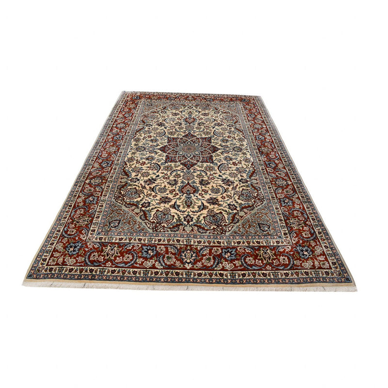 Isfahan Tapete 304x206cm - Tapete persa