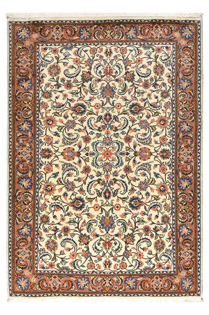 Hamadan Tapete 195x132cm - Tapete persa