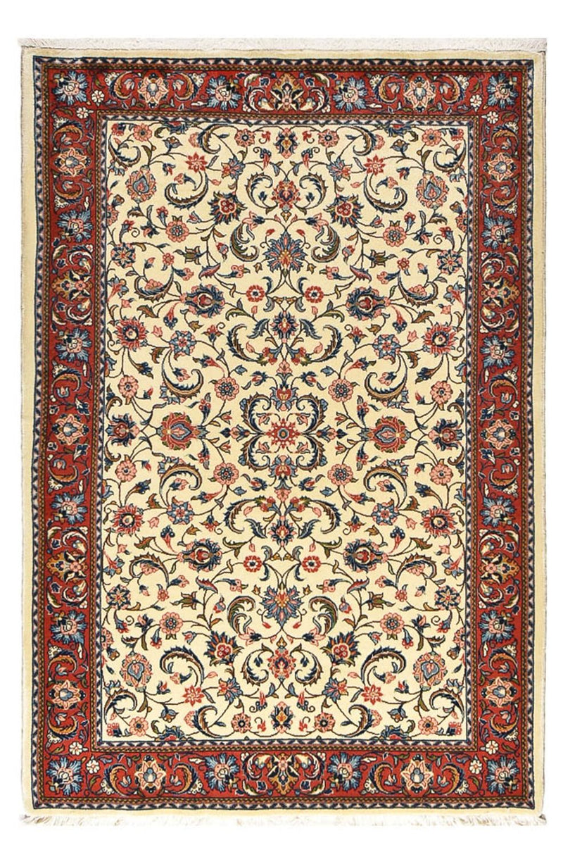 Hamadan Tapete 200x136cm - Tapete persa