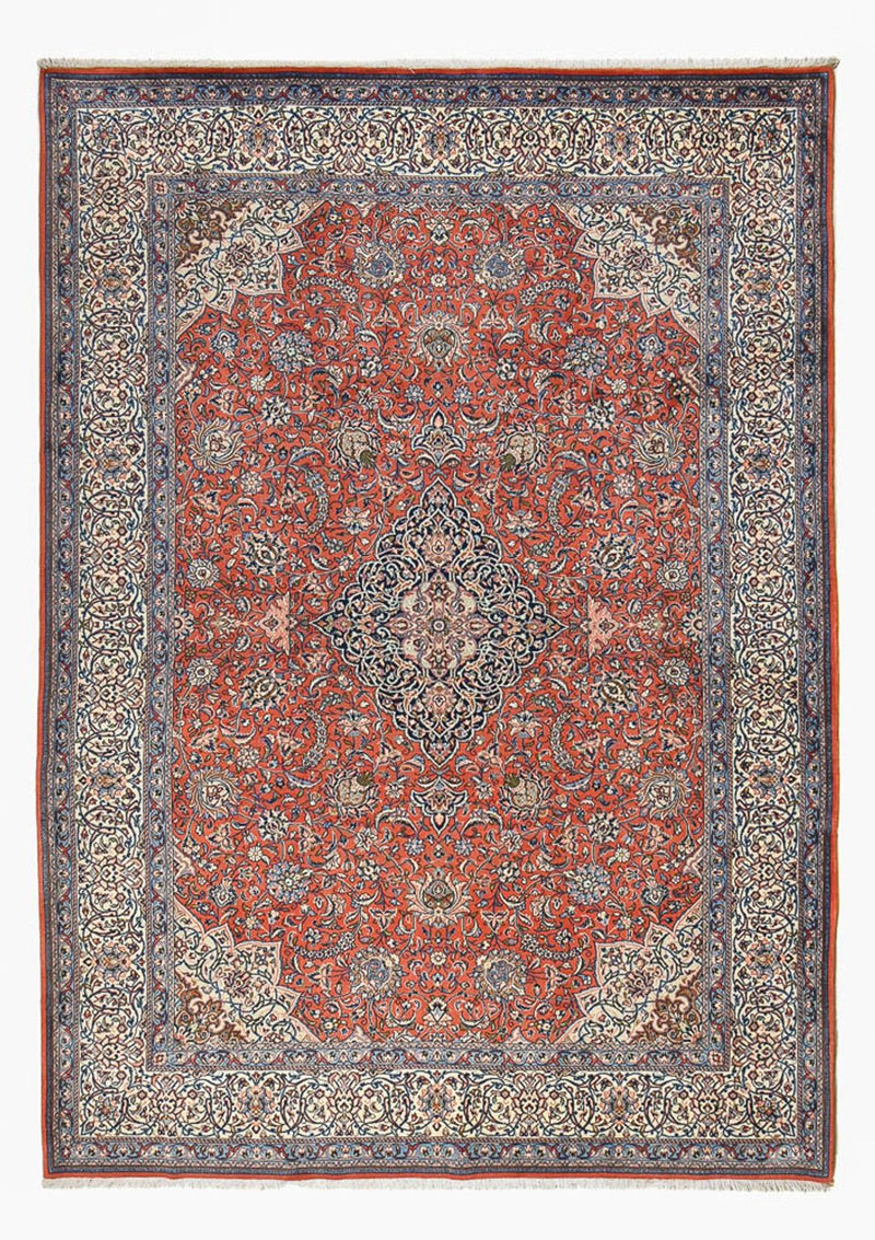 Sarouk Tapete 356x250cm - Tapete persa