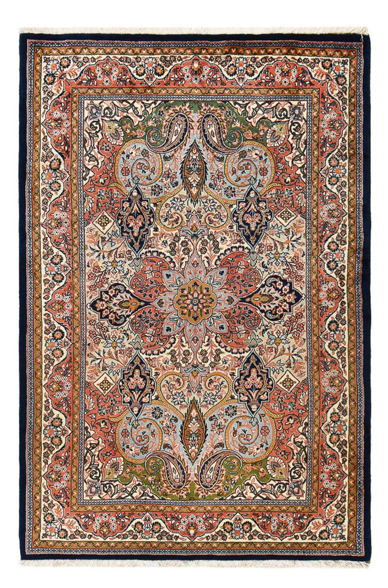 Kashan Tapete 206x140cm - Tapete persa