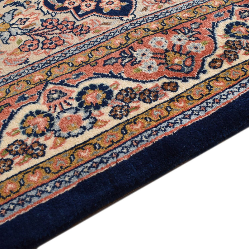 Kashan Tapete 206x140cm - Tapete persa