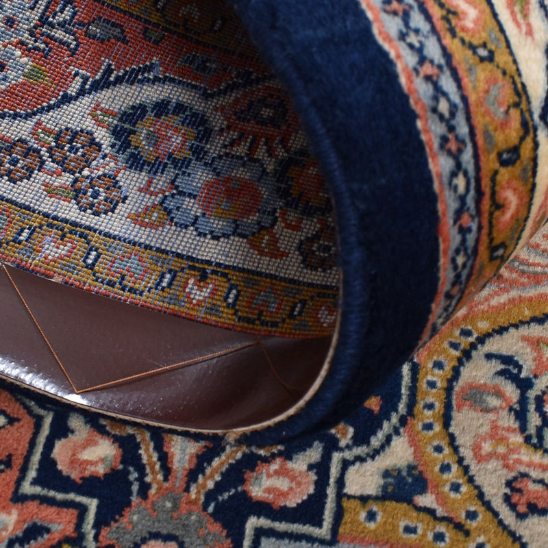 Kashan Tapete 206x140cm - Tapete persa