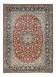 Kashan Tapete 253x348cm - Tapete persa