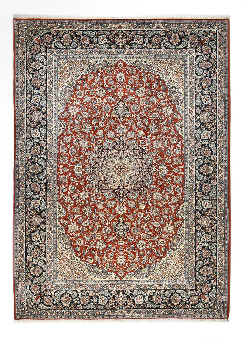 Kashan Tapete 253x348cm - Tapete persa