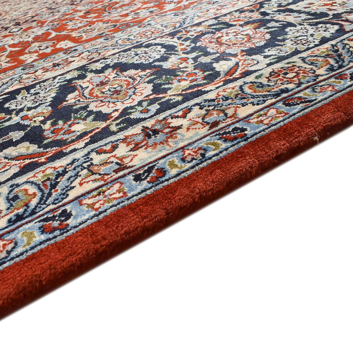 Kashan Tapete 253x348cm - Tapete persa