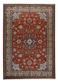 Sarouk Tapete 206x301cm - Tapete persa – product image