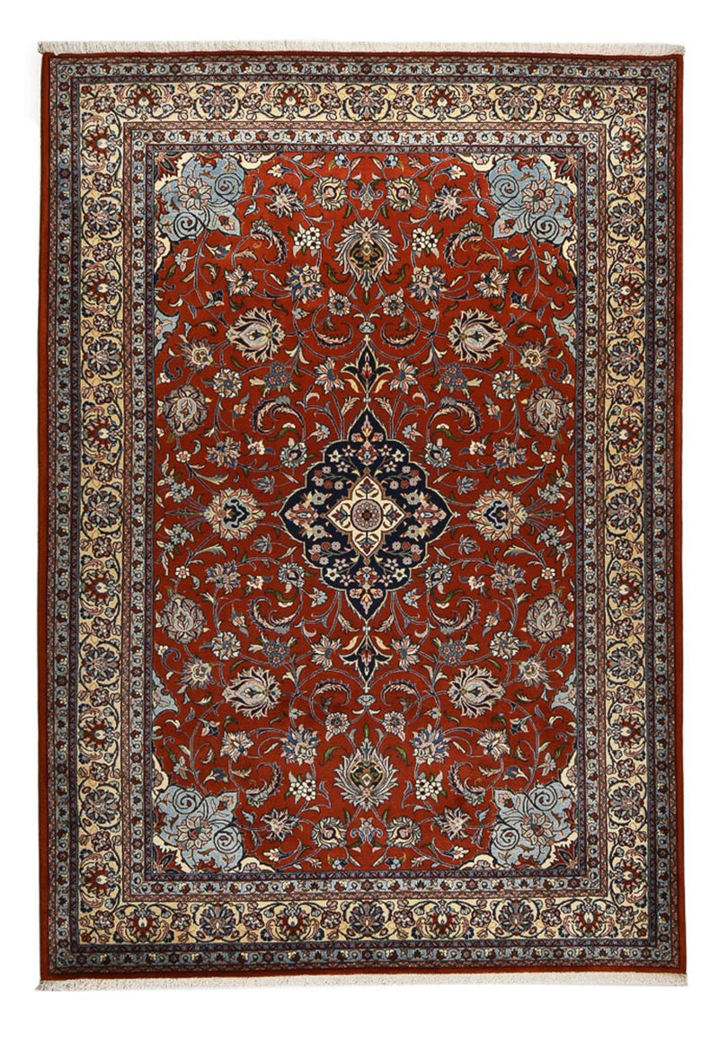 Sarouk Tapete 206x301cm - Tapete persa