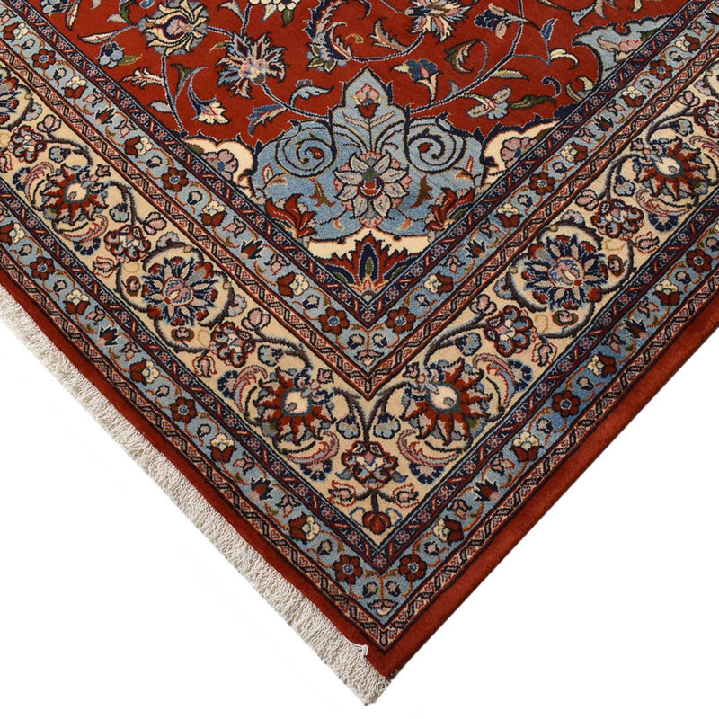 Sarouk Tapete 206x301cm - Tapete persa
