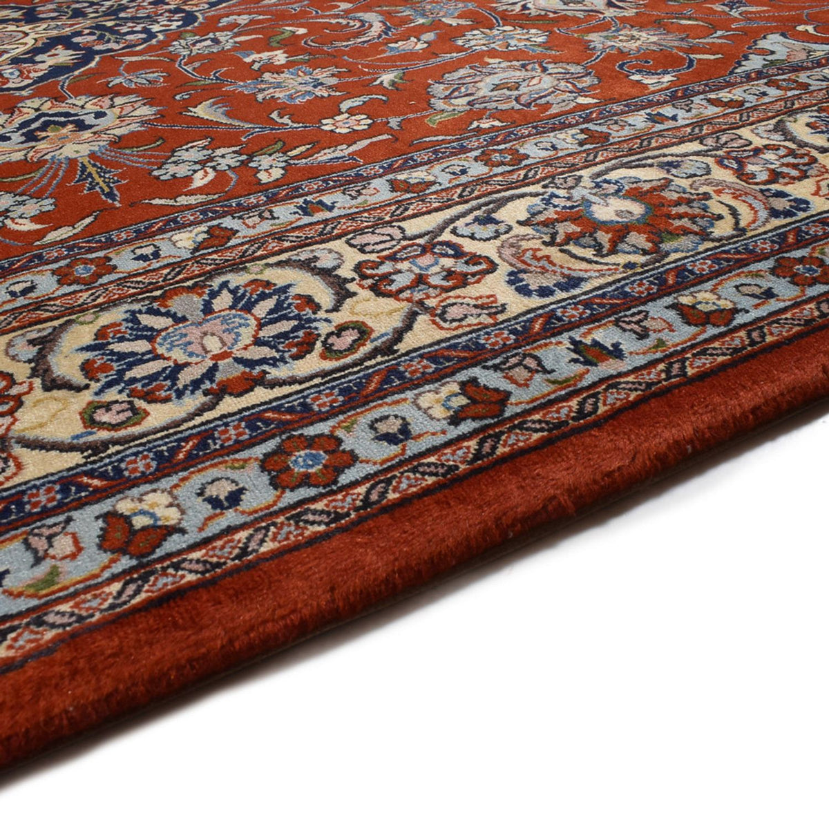 Sarouk Tapete 206x301cm - Tapete persa