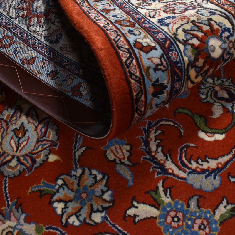 Sarouk Tapete 206x301cm - Tapete persa