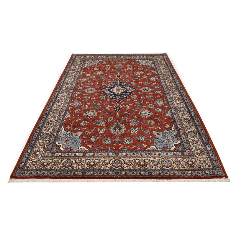 Sarouk Tapete 206x301cm - Tapete persa