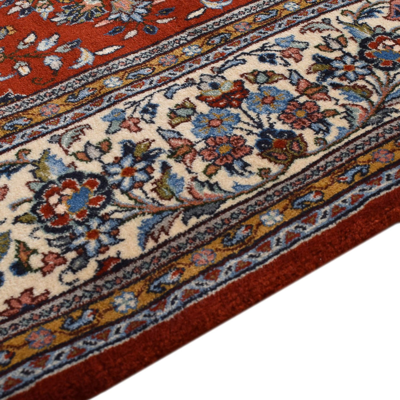 Sarouk Tapete 217x151cm - Tapete persa