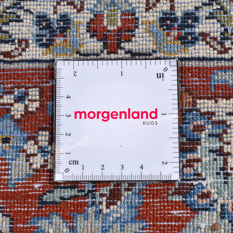 Golpayegan Tapete 305x207cm - Tapete persa
