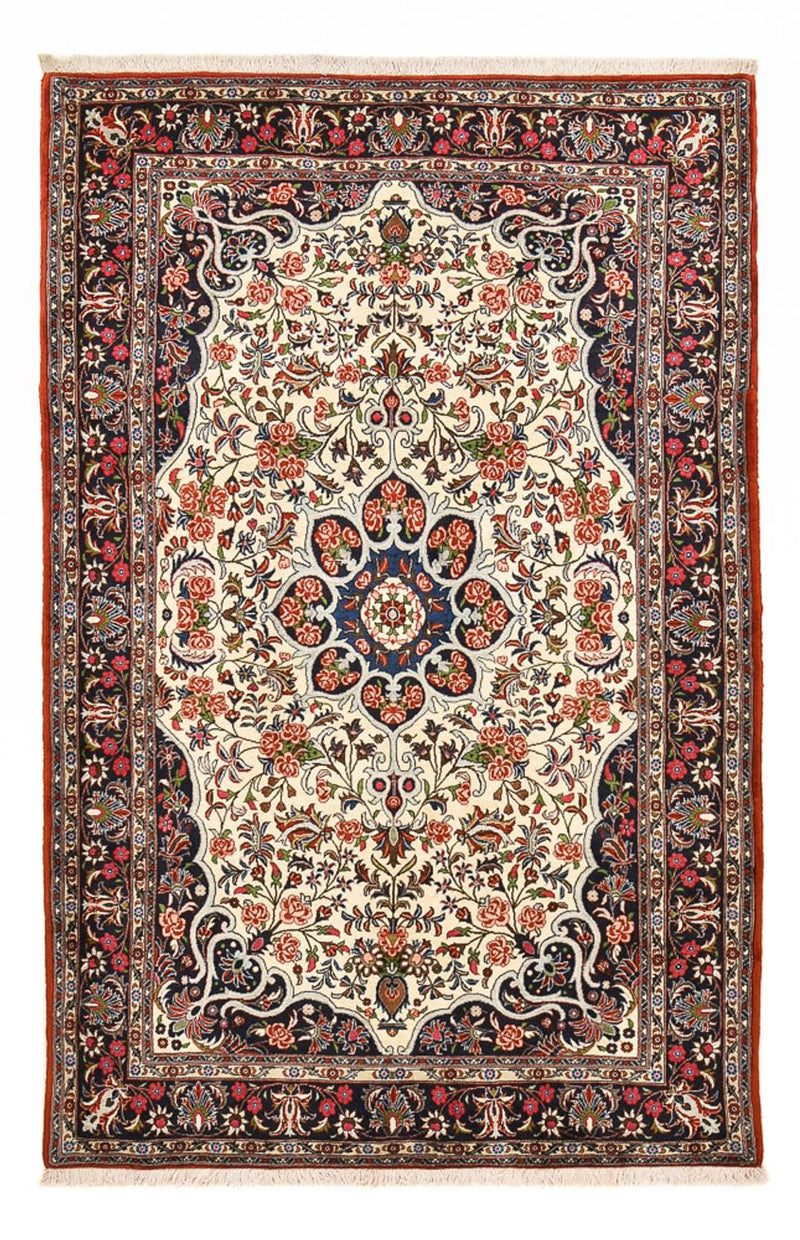 Bidjar Tapete 216x139cm - Tapete persa