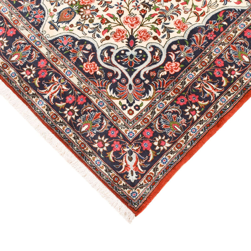 Bidjar Tapete 216x139cm - Tapete persa