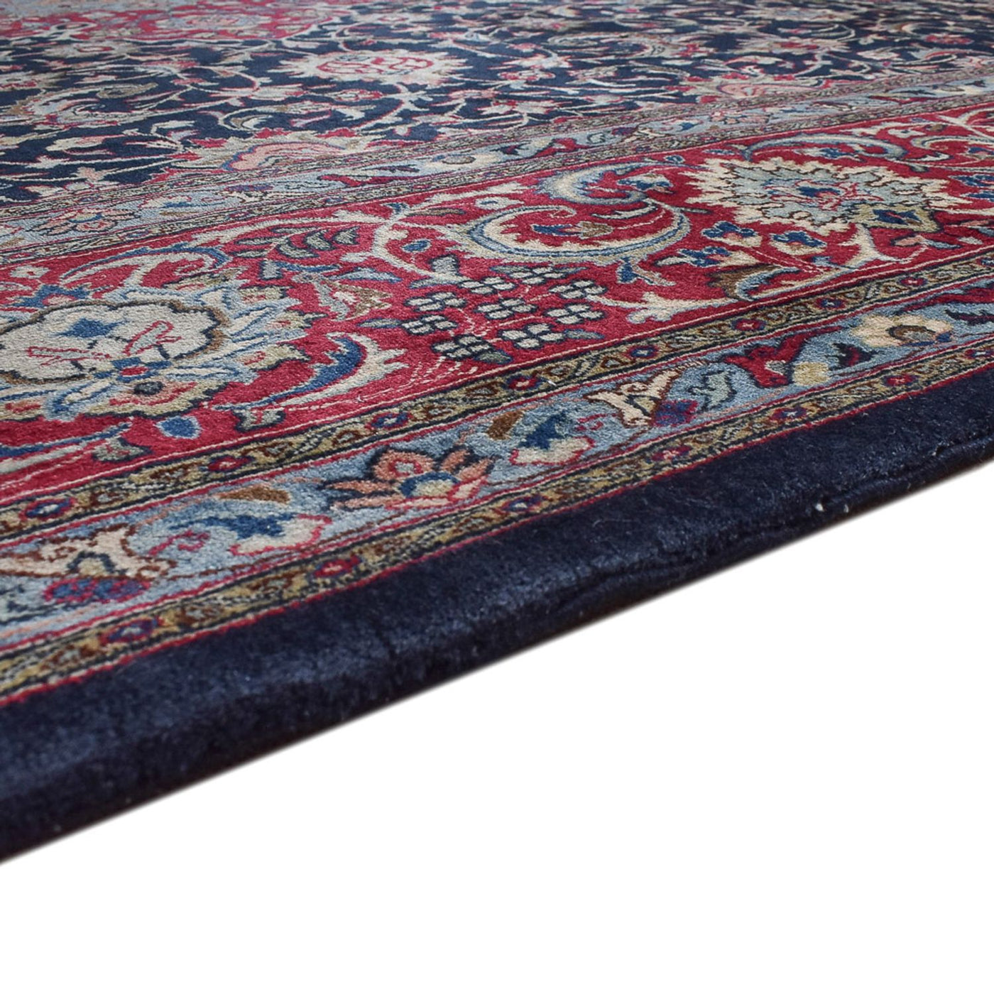 Sarouk Tapete 411x300cm - Tapete persa