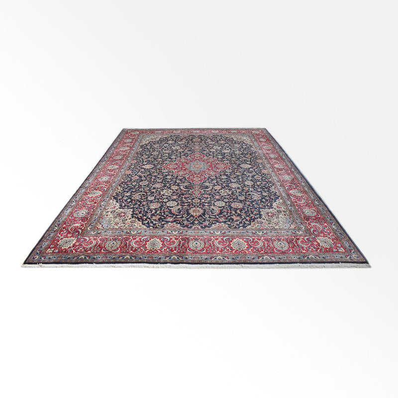Sarouk Tapete 411x300cm - Tapete persa