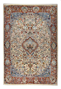 Kashan Tapete 259x373cm - Tapete persa – product image