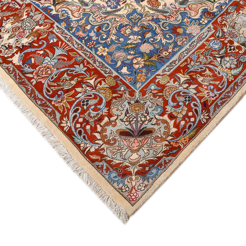 Kashan Tapete 259x373cm - Tapete persa