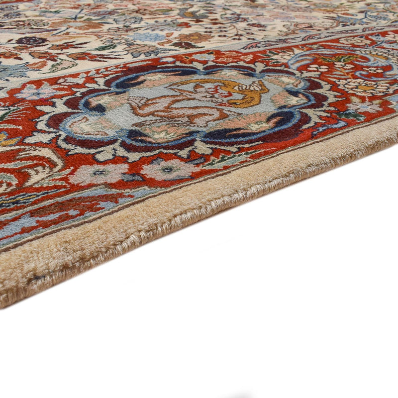 Kashan Tapete 259x373cm - Tapete persa