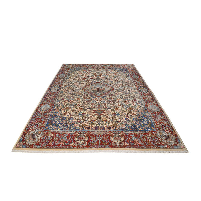 Kashan Tapete 259x373cm - Tapete persa