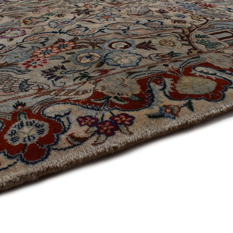 Kashan Tapete 201x301cm - Tapete persa