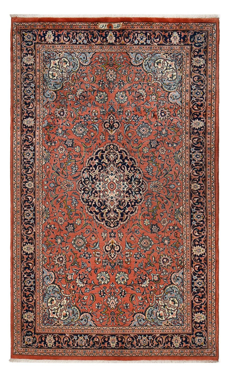 Sarouk Tapete 284x168cm - Tapete persa