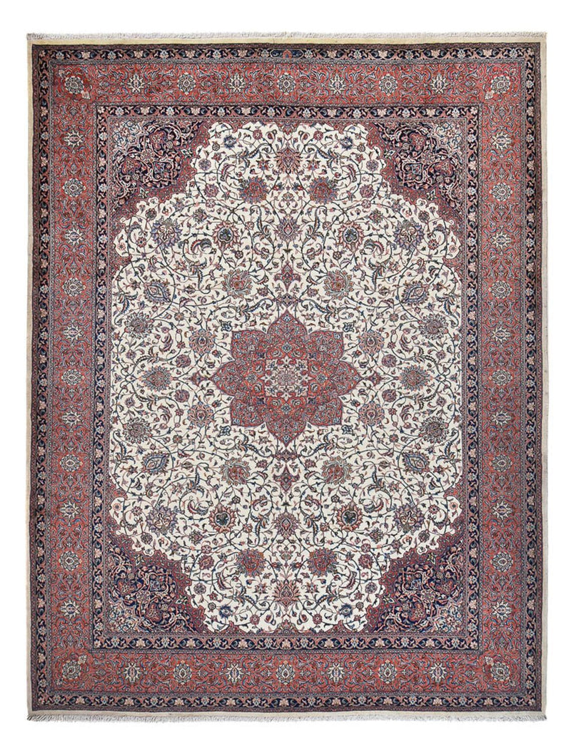 Sarouk Tapete 307x402cm - Tapete persa