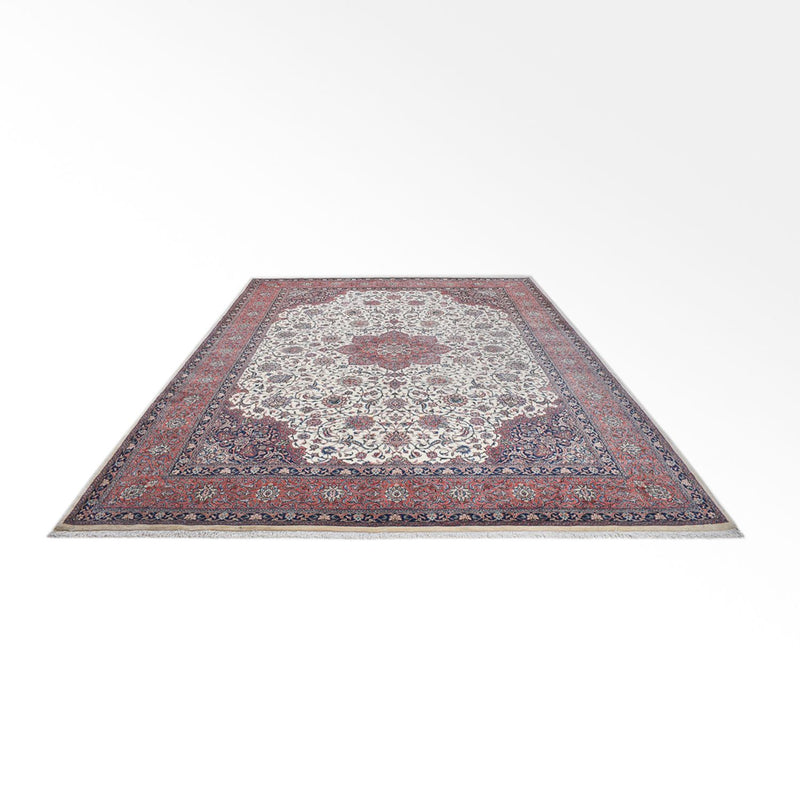 Sarouk Tapete 307x402cm - Tapete persa
