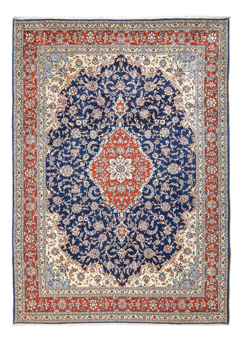 Sarouk Tapete 362x260cm - Tapete persa