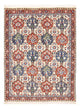 Tapete Persa - Nomadic - 196 x 144 cm - multicolorido