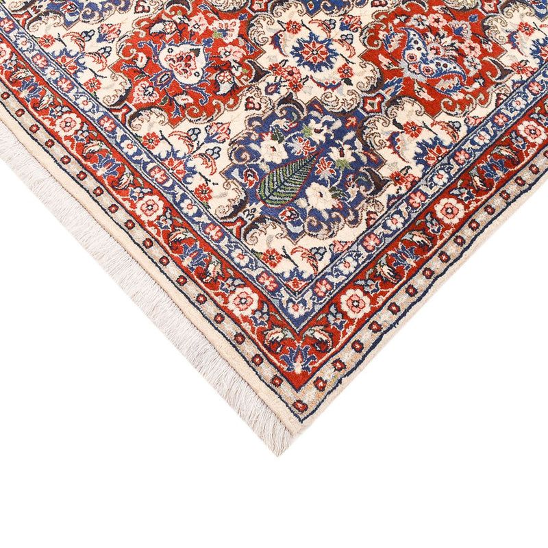 Tapete Persa - Nomadic - 196 x 144 cm - multicolorido