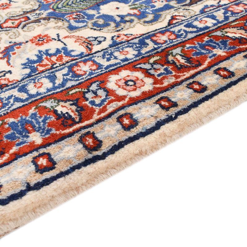 Tapete Persa - Nomadic - 196 x 144 cm - multicolorido
