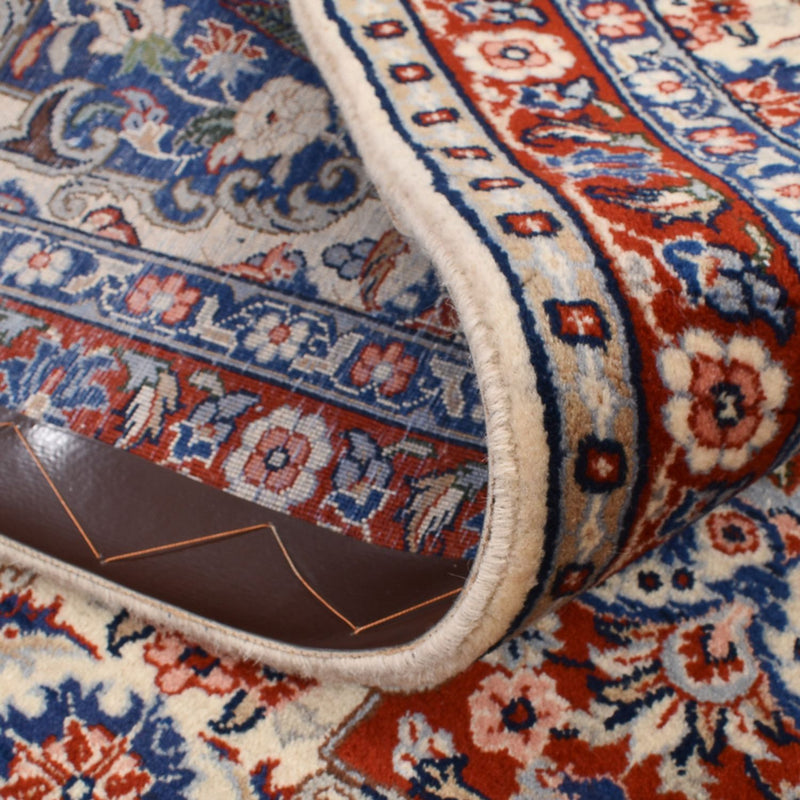 Tapete Persa - Nomadic - 196 x 144 cm - multicolorido