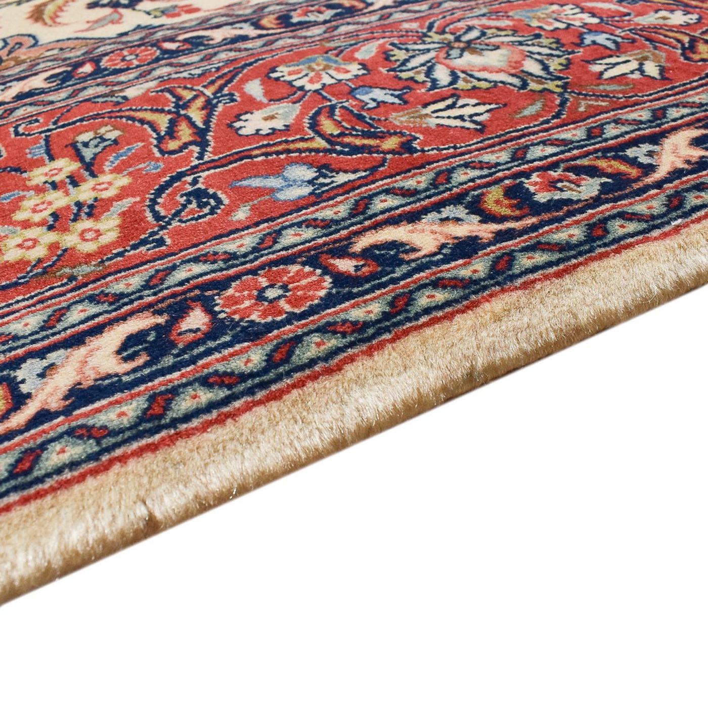 Sarouk Tapete 350x251cm - Tapete persa