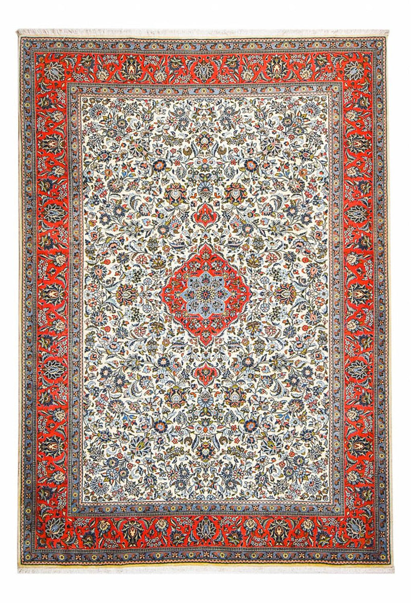 Sarouk Tapete 302x212cm - Tapete persa