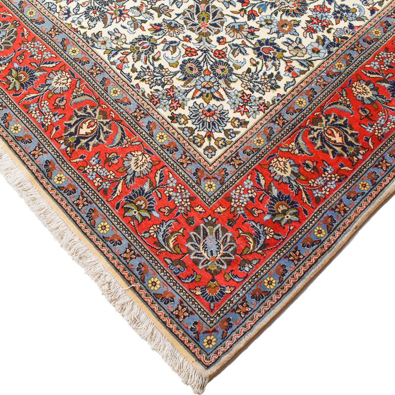 Sarouk Tapete 302x212cm - Tapete persa