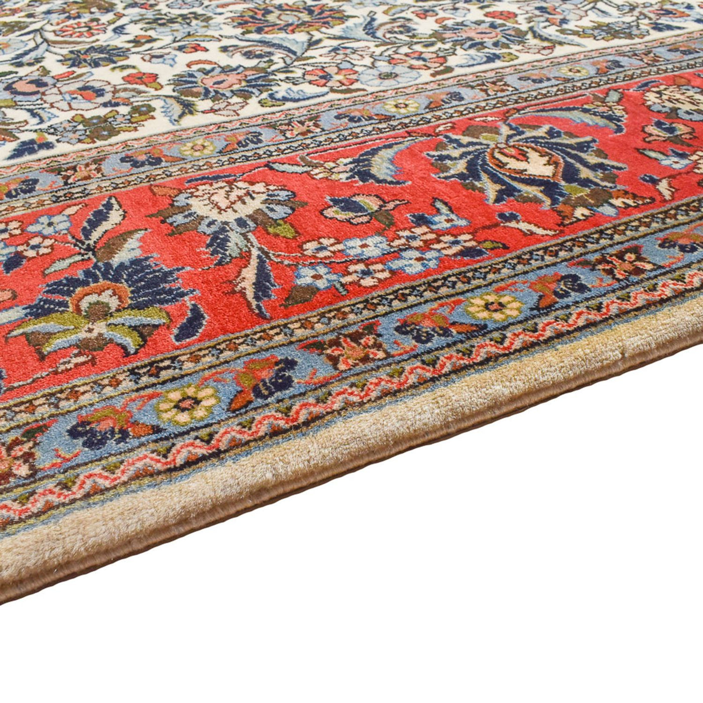 Sarouk Tapete 302x212cm - Tapete persa