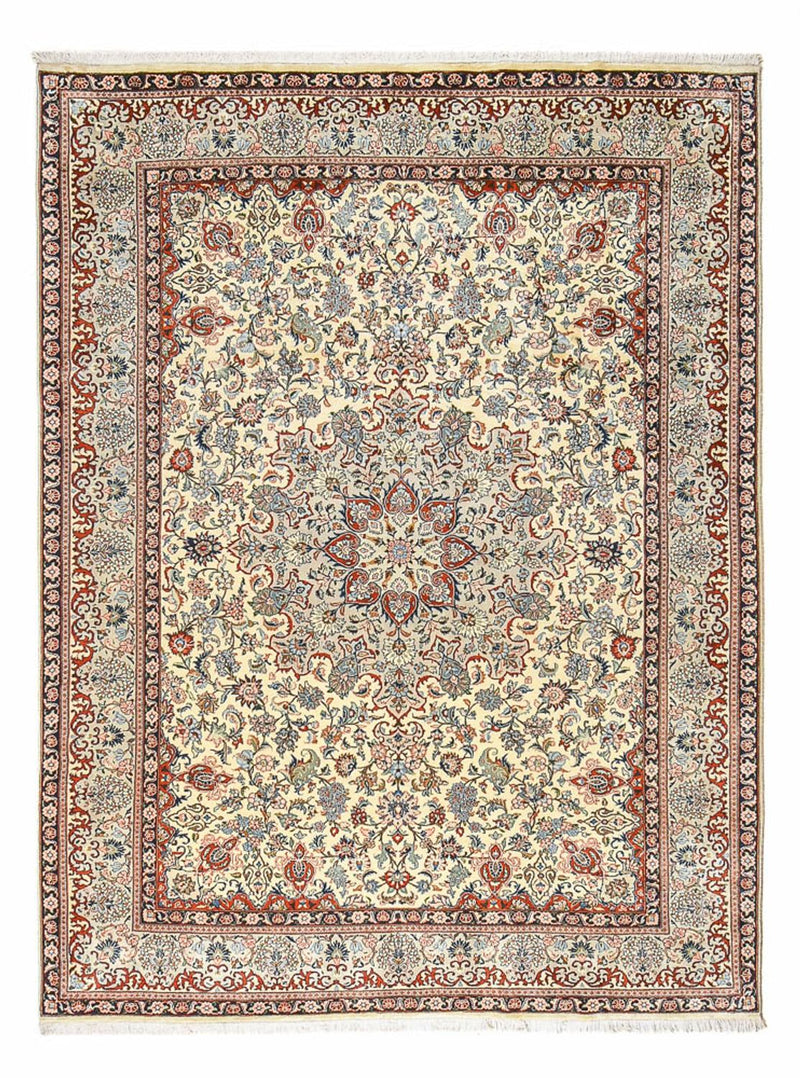 Golpayegan Tapete 354x250cm - Tapete persa