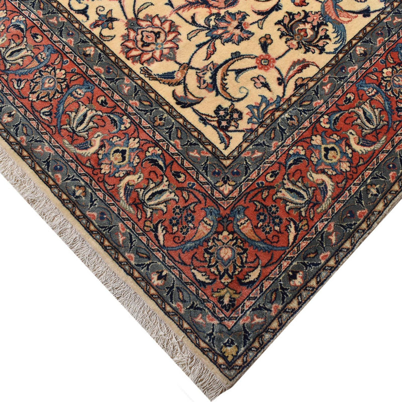 Golpayegan Tapete 311x207cm - Tapete persa